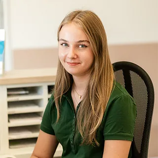 Pauline Svambaris